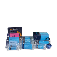 Catering First Aid Kit Refill Small BS8599