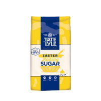 Tate and Lyle Caster Sugar