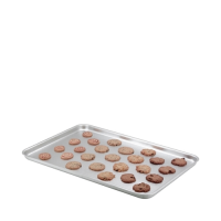 Alumunium Baking Tray  530x330x25mm