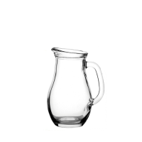 Bistro Glass Jug 1 Litre