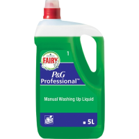 Fairy Professional D1 Hand Dishwash Original 5Ltr