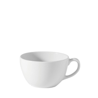 Titan Bowl Shaped Cup 12oz 34cl