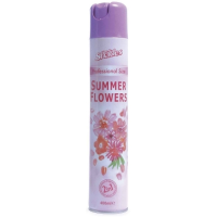 Shades Air Freshener Floral 734610 (Summer Flower)