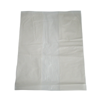 20x30" Clear Pillow Sack MD >10kg