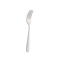 Gourmet 18/10 Table Fork