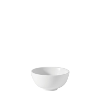 Titan Porcelain Rice Bowl 13cm 5"