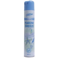 Shades Air Freshener Marine Breeze 734600