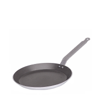 Non-Stick Aluminium Crepe Fry Pan 26cm