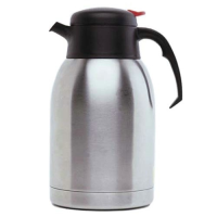 Unbreakable S/S Vacuum Jug 2L