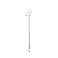 Stainless Steel Stirrer 7" (18cm) 