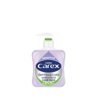 Carex Complete Hand Wash Sensitive 250ml