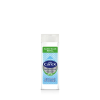 Carex Moist Plus Hand Wash Refill 250ml