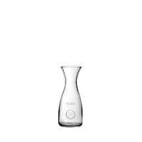 Standard Glass Carafe 0.5 Litre