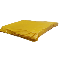 Refuse Sack  Yellow 43x71x96.5cm