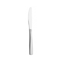 Andorra/Strauss 18/10 Table Knife Solid Handle