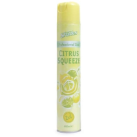 Shades Air Freshener Citrus  734590