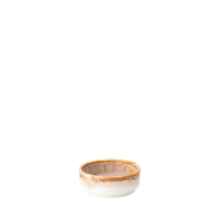 Murra Blush Walled Dip Pot 2.25" (6cm)