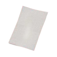 Pure Greaseproof Baking Sheet 25 x 38cm