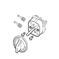 Timer Control Unit For Dualit Toaster Slots Mi2   