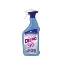 Deepio Heavy Duty Degreaser Spray 750ml