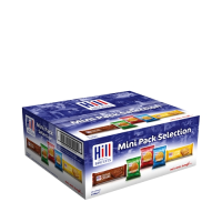 Hill Biscuits Mini Pack Selection Pack 1x100