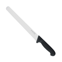 Giesser Professional 25cm Slicing Knife Serrated