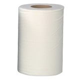 Alliance 1 Ply Centrefeed Roll White 120m