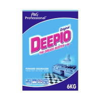 Deepio Multi Purpose Cleaner & Degreaser Powder