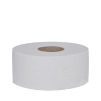 Alliance 2 Ply Jumbo Toilet Roll 76mm Core 400m