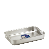 Aluminium Roasting Dish 521x419x70mm