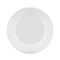 Titan Winged Plate 26cm 10.25"