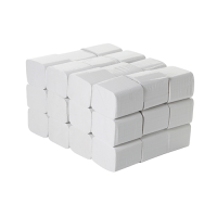 Alliance 2 Ply Bulk Pack Toilet Tissue 