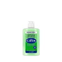 Carex Aloe Vera Antibacterial Hand Gel