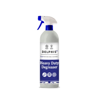 Delphis Eco Heavy Duty Degreaser RTU