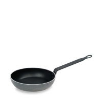 Bourgeat N/S Aluminium Blinis Fry Pan 12cm 665612