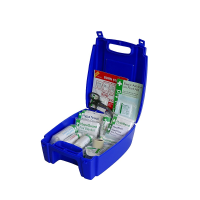 Evolution Catering First Aid Kit Small BS8599