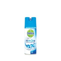 Dettol Disinfectant Spray Crisp Linen 400ml