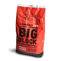 Kamado Joe Charcoal for Ceramic Grill Range