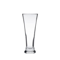 Libbey Flared Pilsner Beer Glass 34cl / 12oz
