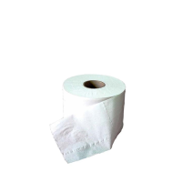 Alliance 2 Ply Micro Jumbo Toilet Roll 42mm/80m