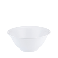 White Melamine Valencia Bowl 280x120mm 