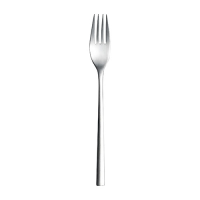 Living Satin 18/10 S/S Dessert Fork NW