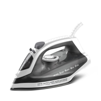 Havant Deluxe Steam Iron 1600W Auto Shut Off