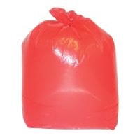 Refuse Sack MD Red 18x29x38"