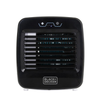 Black & Decker Mini USB Portable 4-in-1 Air Cooler