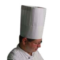 Chefs Toque Hat 265mm