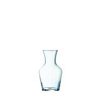 A Vin Glass Carafe 50cl / 17.5oz
