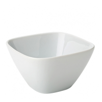 Square Bowl (4") 10cm 8.75oz 25cl