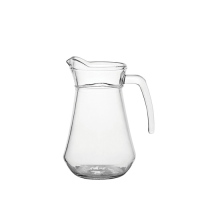 Glass Jug 1 Litre