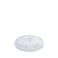 rPET Straw Slot Lid 16-20oz